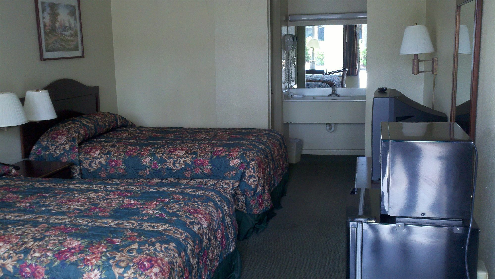 פאוליס איילנד Quality Inn & Suites מראה חיצוני תמונה